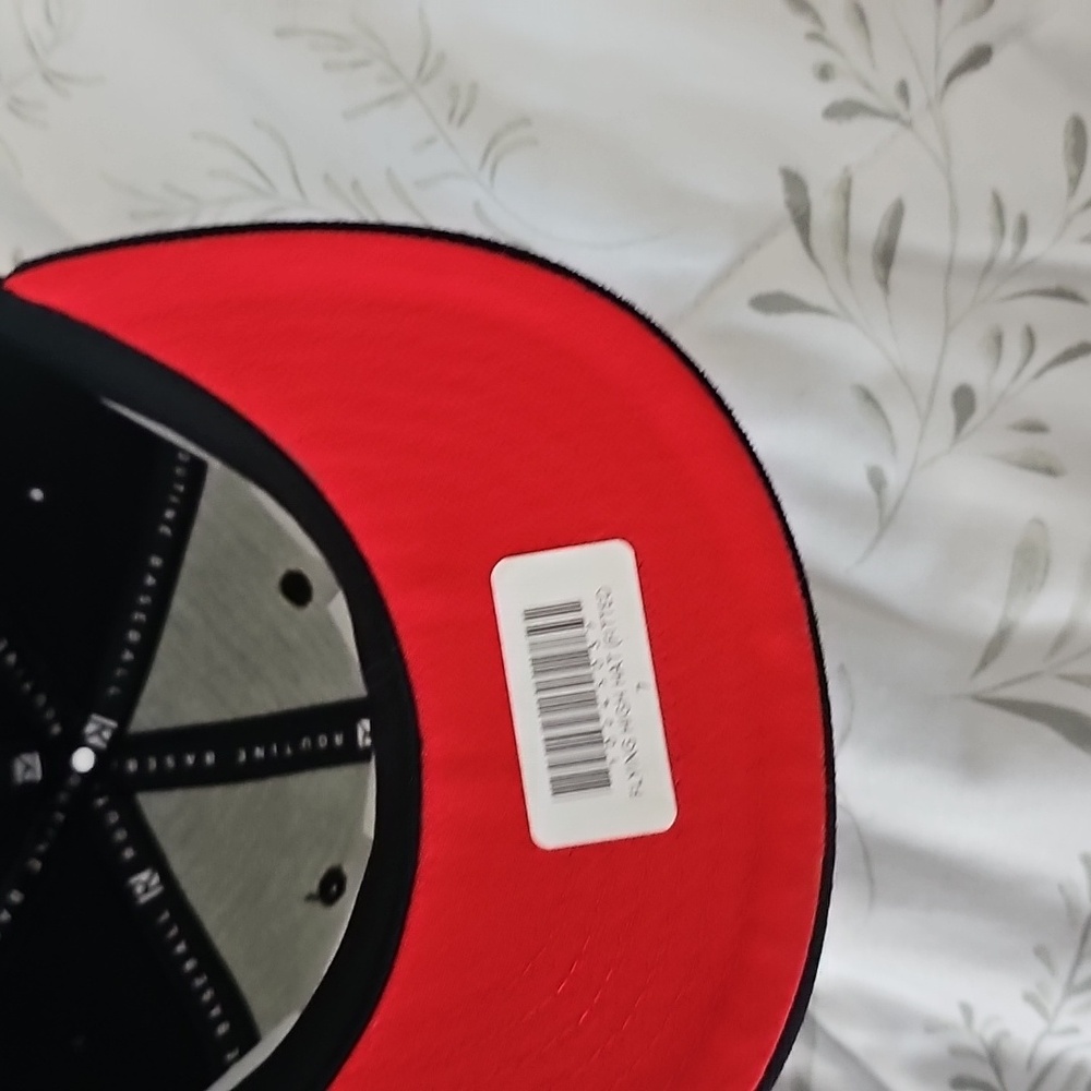 Routine Baseball Hat - Picture 2 of 3